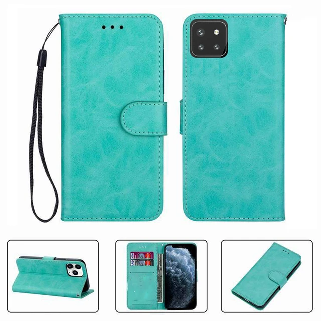 For Cubot X20 Pro X20pro Wallet Case High Quality Flip Leather Phone Shell  Protective Cover Funda - AliExpress