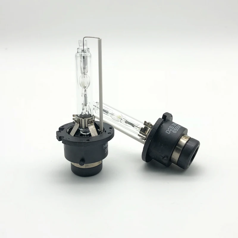 Детские носки, 5 пар, 12V 35W HID высокое качество HID ксеноновая лампа 4300K 5500K 6500K HeartRay D2S D4S Автомобильные фары освещение лампы для объектив проектора