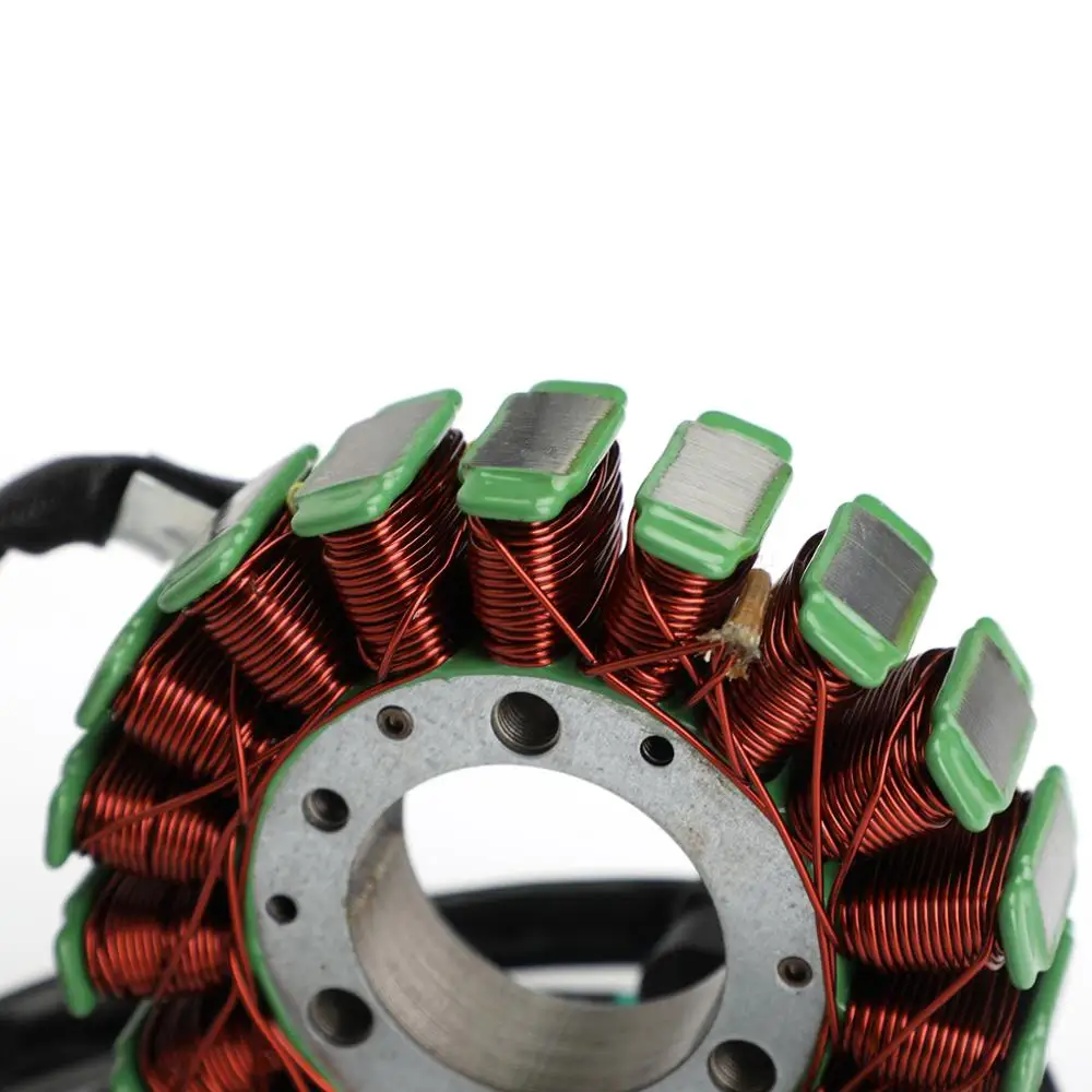 Areyourshop для Yamaha YP250 Majesty 250 Skyliner 4HC-81410-00 YP250A YP250D Магнето генератор, Двигатель статора катушки скутер