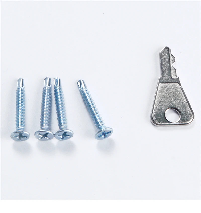 Window Locks Children Protect Lock Stainless Steel Window Limiter Baby Safety Infant Security Window Locks Cabinet Drawer Lock
