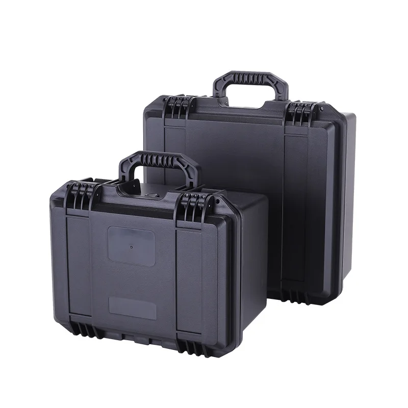 Storage Box Tool Case Instrument Box Storage Case Tool Box Plastic Box