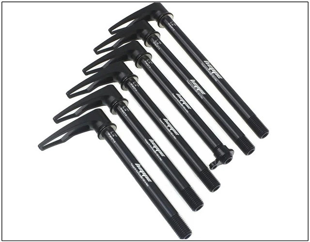 173x10mmx1.5mm Bicycle Thru Axle Quick Release Ske... U2013 Grandado