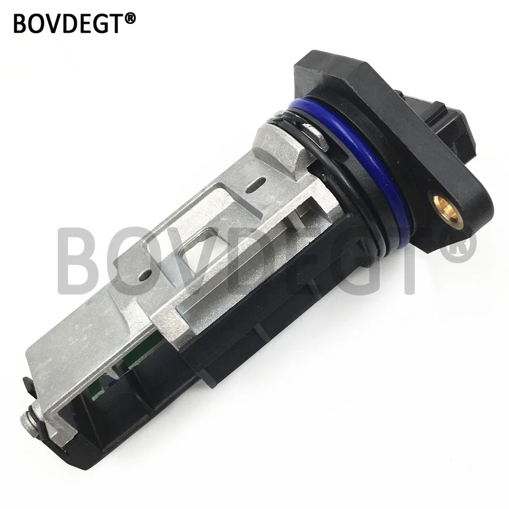 Датчик расхода воздуха MAF датчик для FIAT BRAVA BRAVO I MAREA 182 185 0281002144 VAUXHALL OPEL Laguna A Sport 46411675