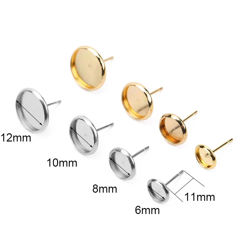 20pc  ؼ η ƿ ͵ Ͱ Diy  6mm 8mm 10mm 12mm ī޿ ī  ⺻  Diy  