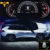 Smart Car TPMS Система Контроля Давления В Шинах Digital LCD Dash Board Display Auto Security Alarm for Toyota Rav4 2019 2020 Xa50