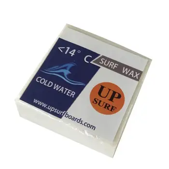 

Surfboard Anti-slip Wax Square Block Surf Board Surfing For water Sports Outdoors Non-slip Tropical Warm Cool Cold Water Wax