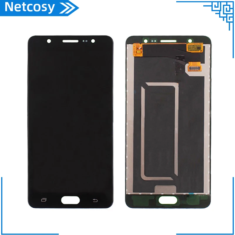 

LCD Screen Assembly For Samsung Galaxy G615 LCD Touch Digitizer Screen Assembly Repair Part For Samsung Galaxy G6115 Replacement