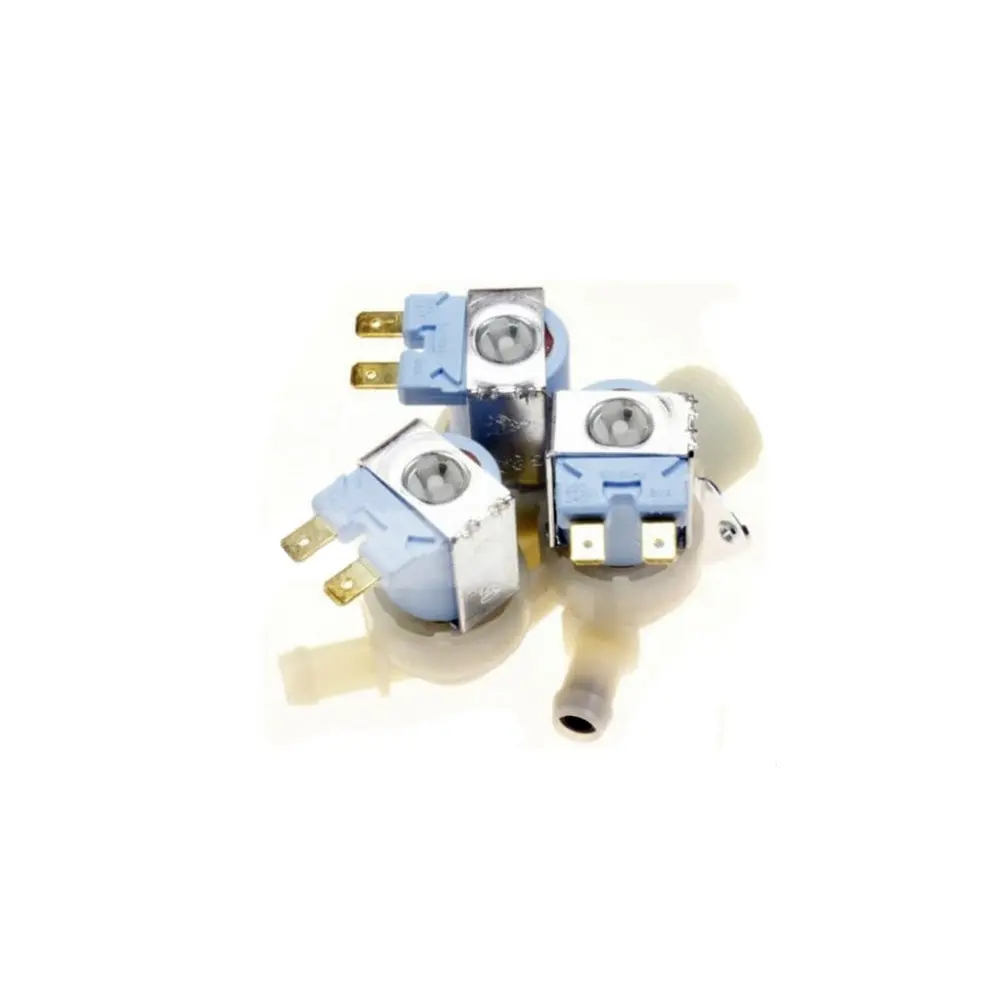 2005680400-Lavatrice Tripla Elettrovalvola Arcelik, Beko, Bosch, Lg, Samsung, Hotpoint-Ariston