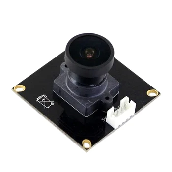 

Waveshare OV2710 2MP USB Camera, Better Sensitivity in Low-Light Condition, Driver-Free 1920X1080 Resolution UVC Protocol