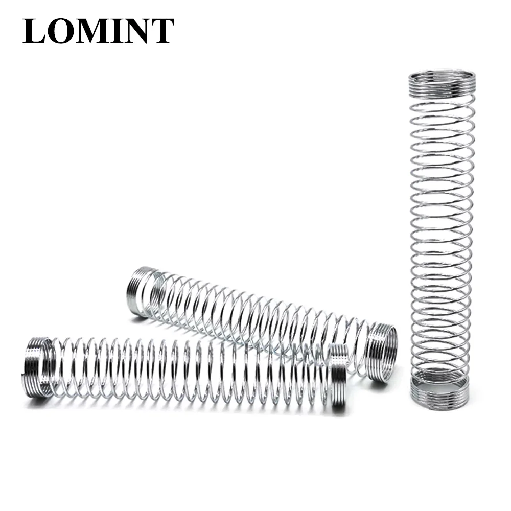 LOMINT Spring For Hookah shisha chicha Narguile Silicone Hose Accessories Drop Shipping