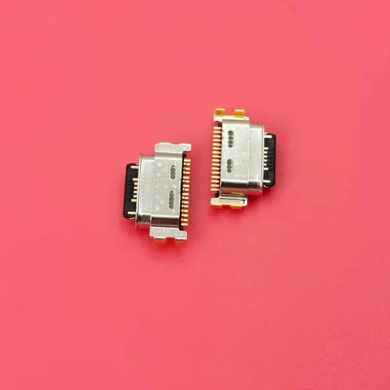 

50 шт./лот USB-разъем для зарядки док-станции для OPPO A9 2020 A11 A11X
