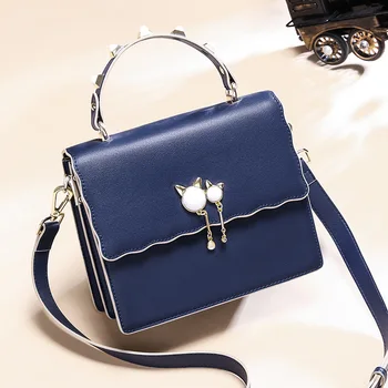

Handbags Type Style Main Material Pattern Type Shape Interior Lining Material Model Number Closure Type Decoration Hardness