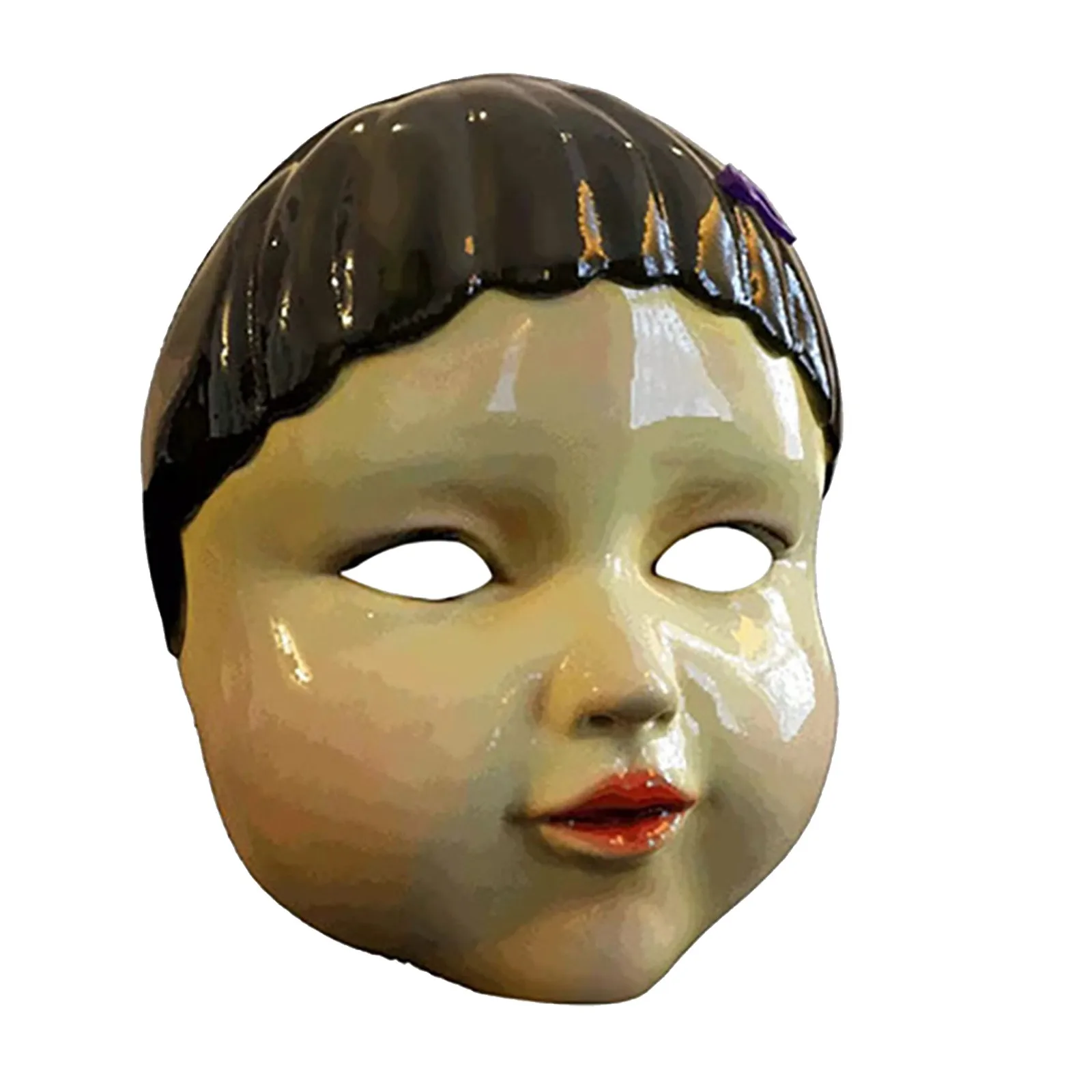 Кукла Кальмара Из Игры Купить Игрушку