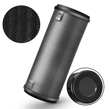 

Efficient filtering Composite Filter Replacement 1Pc Universal For Xiaomi
