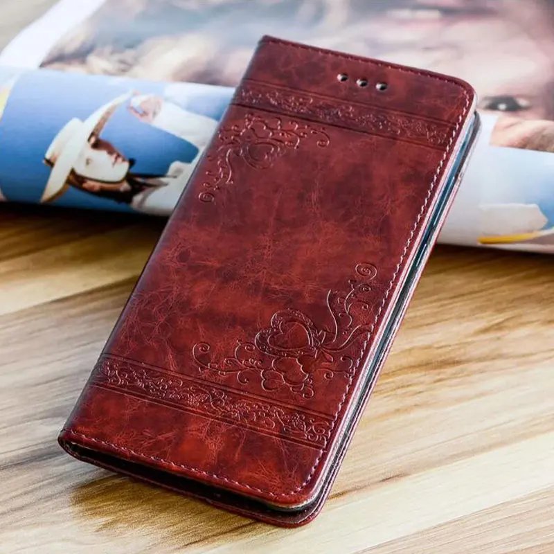 Кожаный чехол-книжка с магнитной застежкой для Samsung A21S M21 M30S A31 A51 A71 S10 Lite 2020 S20 Plus A70S