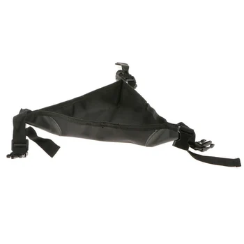 

Stable Counter Nylon Photography Tripod Black Balance Weight Sandbags Accessories Light Stand Triangular Protector Stone Bag