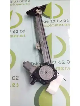 

5323440 window lifter Rear Left Slingshot CR-V (re) 2.2 Ctdi