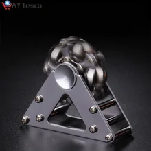 

New Metal Fidget Spinner Antistress Hand Adult Toys Stress Reliever Toys Gyroscope Desktop for Children Gyro Stress Toy Gifts