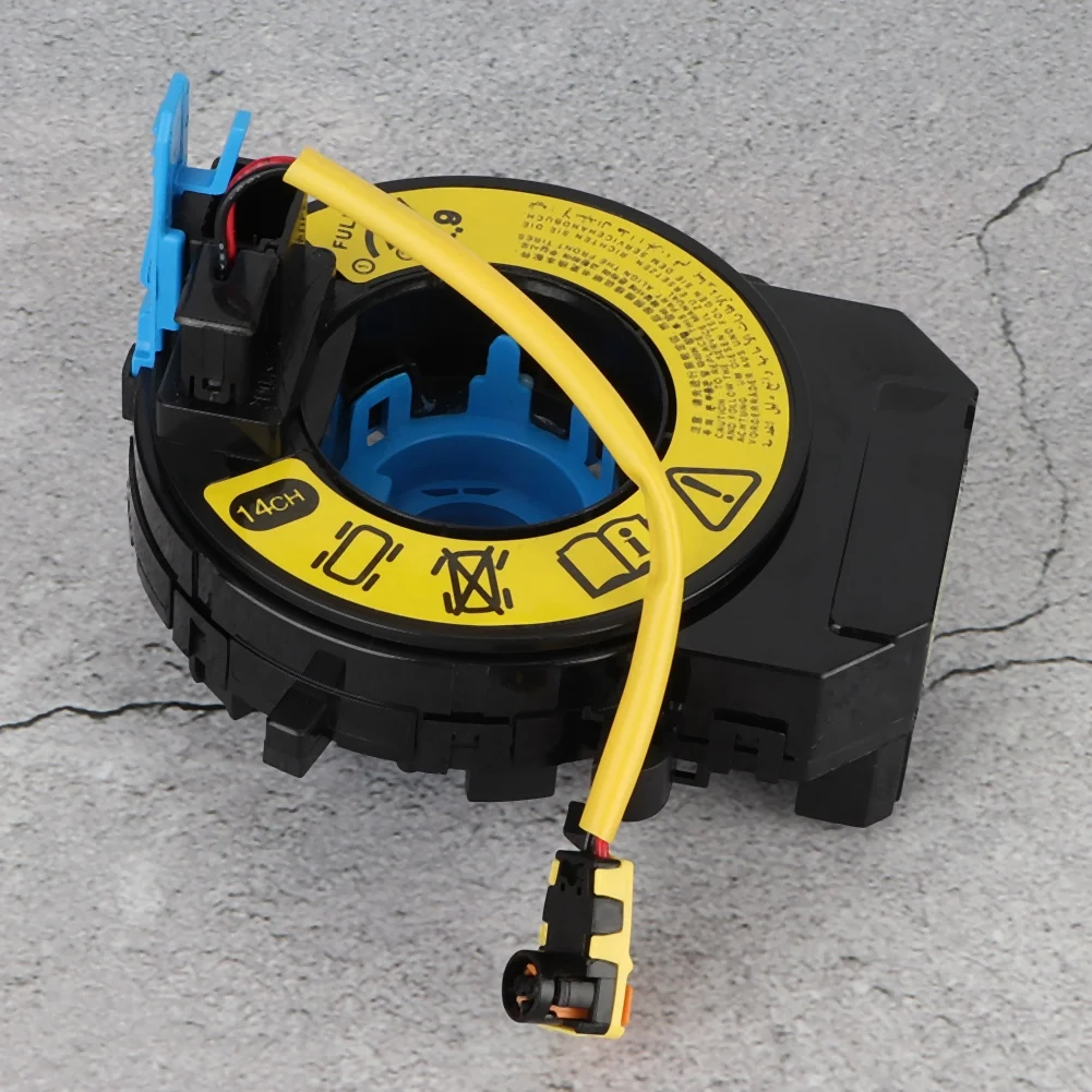 93490-1W110 Wire Cable Replacement Repair Wire Cable Assy for Kia Rio 4DR/5DR 2012- for Kia Rio Rio5 1.4L 1.6L 2012