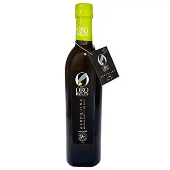 

Oro Bailén Aceite de Oliva Virgen Extra Arbequina - 500 ml