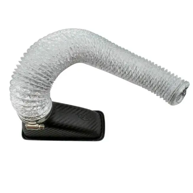 

super racing air funnel cooling meister Air Intake Pipe Turbine Inlet Pipe fit for Alfa Romeo 147 Alfa Romeo 159