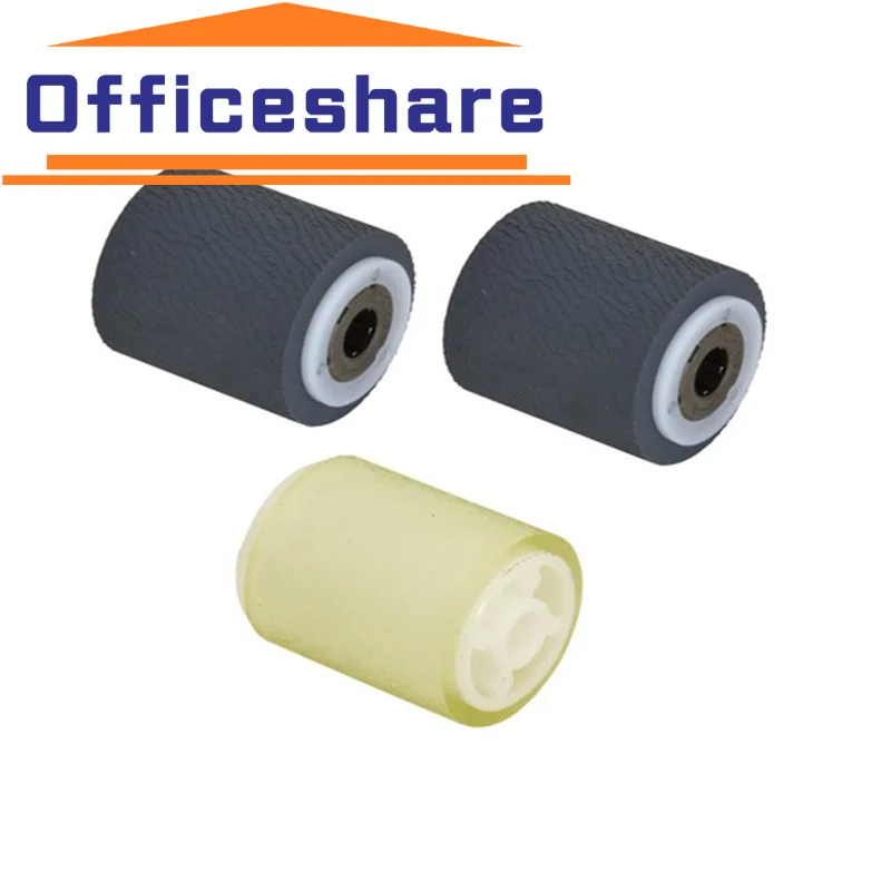 2 комплекта 6LE49738000 Doc подачи АПД Ролик Kit для Toshiba E-STUDIO 2050C 2550C 2051C 2551C 2555C 6LE49877000 6LE50297000