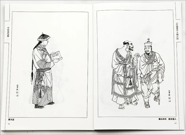 Рисунок 5 - Новая сотня картинок персонажей