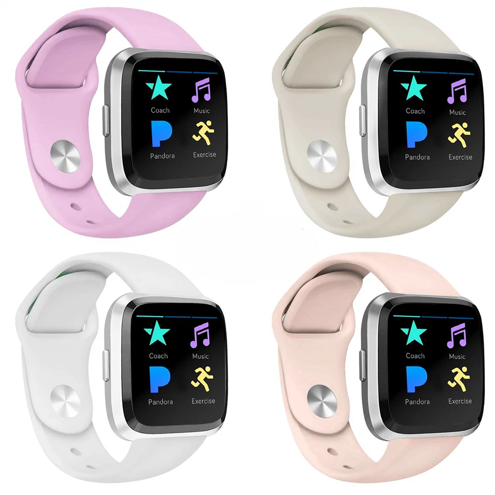 the fitbit versa lite