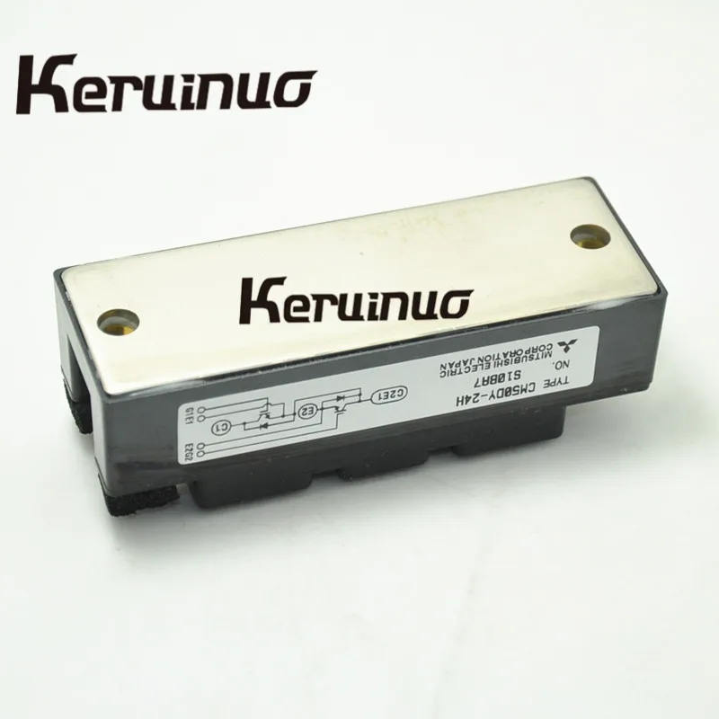 CM50DY-24H модуль IGBT