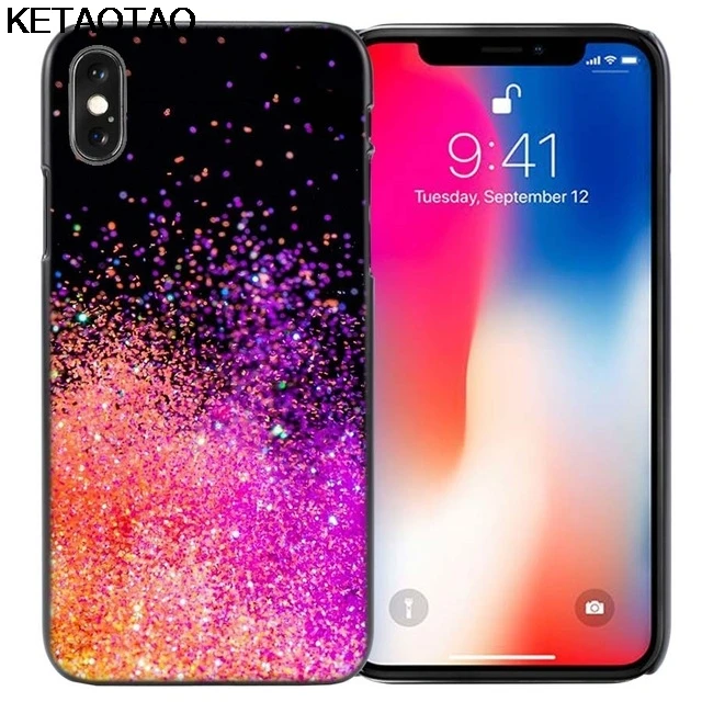 Небесно-голубой Чехол KETAOTAO для samsung galaxy S4 S5 S6 S7 S8 S9 S10 edge Note из мягкого ТПУ резины и силикона - Цвет: Небесно-голубой