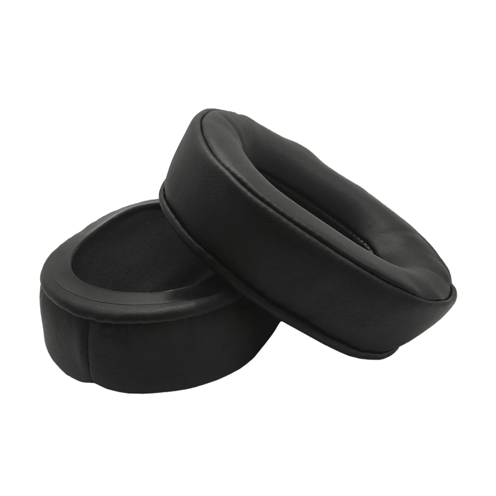 KQTFT 1 Pair of Replacement EarPads for Klipsch Mode M40 M 40 Headset Ear pads Earmuff Cover Cushion Cups