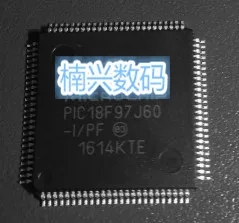 10 шт./лот PIC18F97J60-I/PF PIC18F97J60 14*14 PIC18F97J60-I/PT