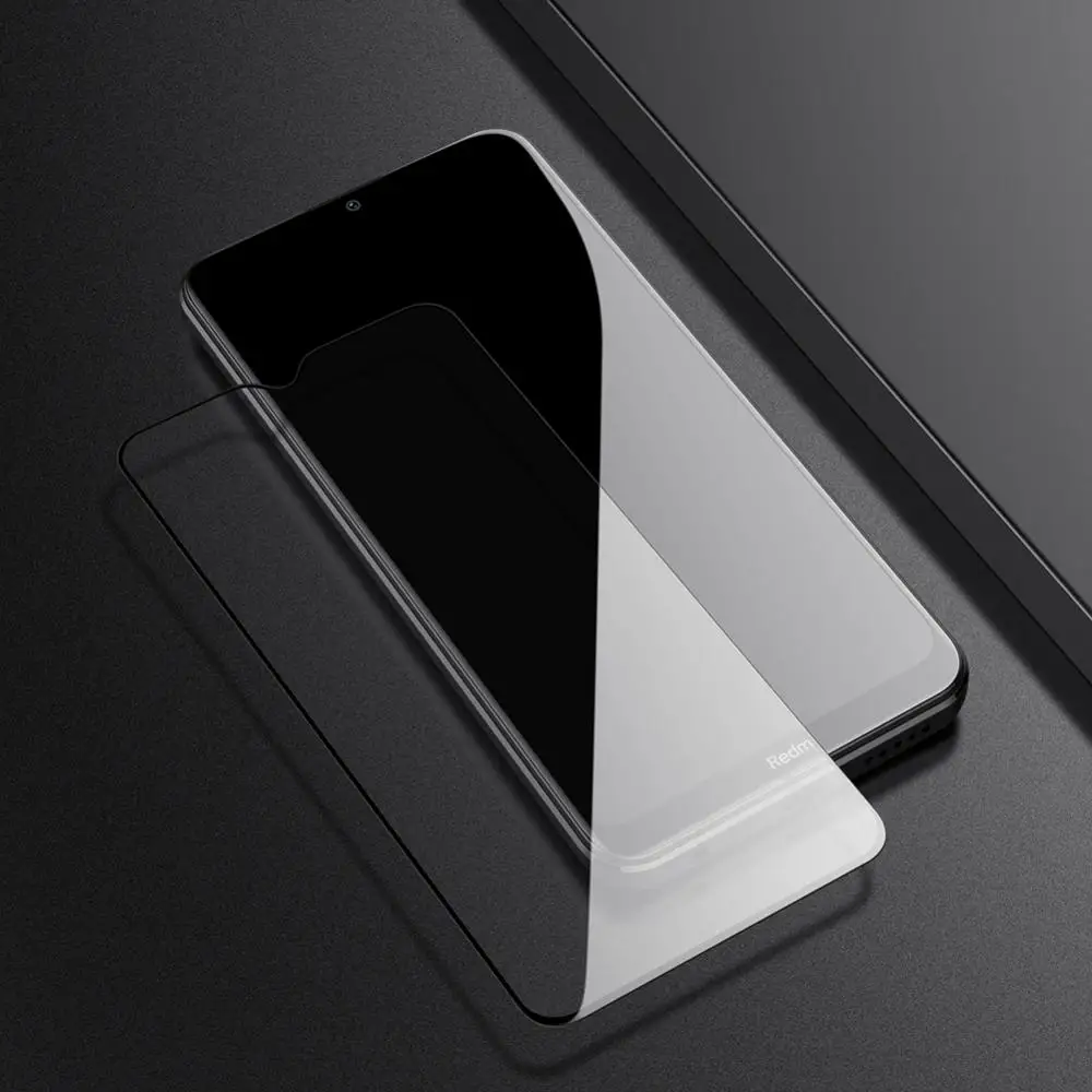 Nillkin CP+ PRO стекло для xiaomi redmi 8 8a 2.5D полное покрытие закаленное стекло redmi 8a защита экрана от царапин