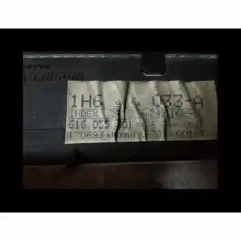 

1H6.919.033-TO Box Instruments Volkswagen Golf Iii Saloon (1h1) *