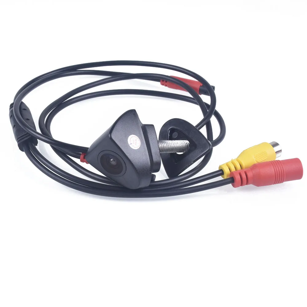 Car-CCD-Car-Front-View-Camera-For-Toyota-Prado-Highlander-Land-camry-RAV4 (2)