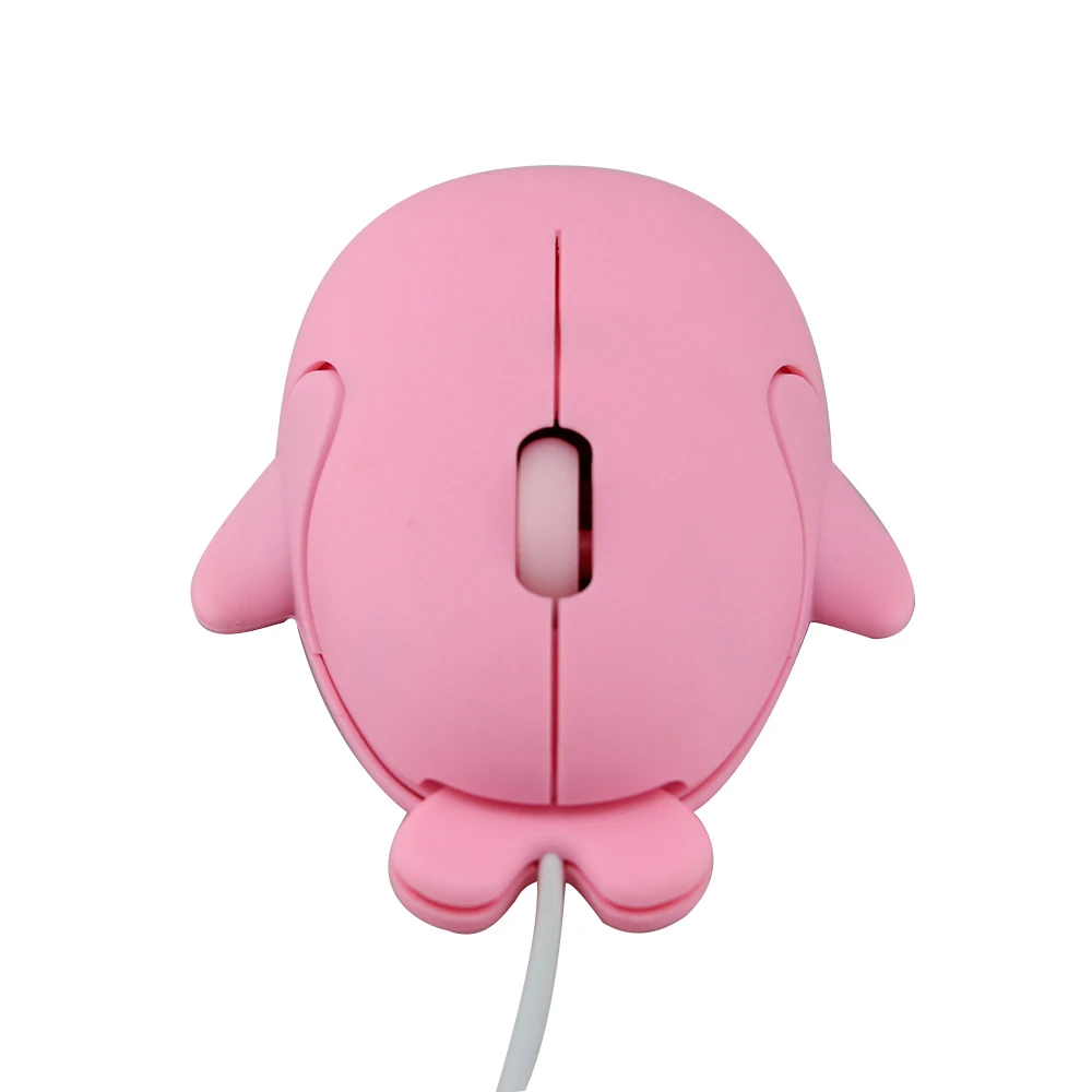 PINK MOUSE