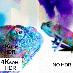 4K @ 60Hz Ultra HD 1x4 HDMI сплиттер 1 вход 4 выход разветвитель HDMI 1X4 коммутатор совместим с ПК PS3 PS4 Xbox HDMI 2,0 HDCP 2,2