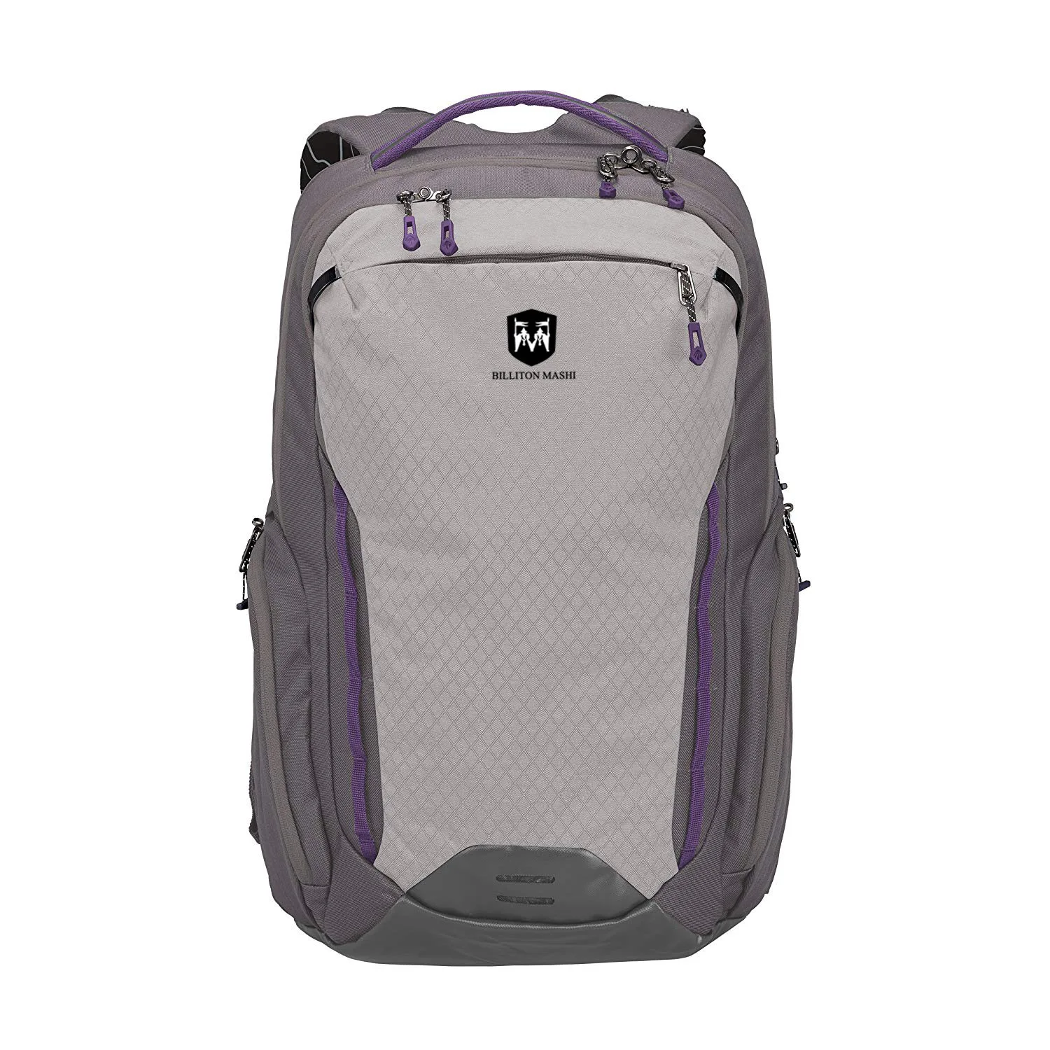 

New Style Men Backpack Large Capacity Travel Bag Outdoor Multi-functional Casual Mountaineering Bag Office Briefcase