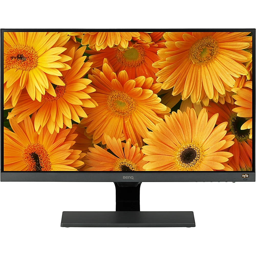 Монитор Benq 27" EW277HDR черный VA LED 4ms 16:9 HDMI M/M Mat 20000000:1 400cd