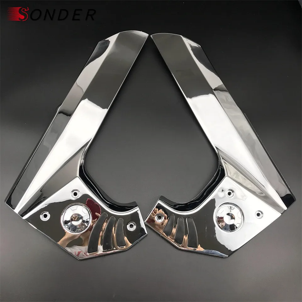 Motorcycle Accessories Fairing Frame Covers for motorcycle accessories