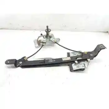 

REAR WINDOW LEFT SEAT LEON (1P1)