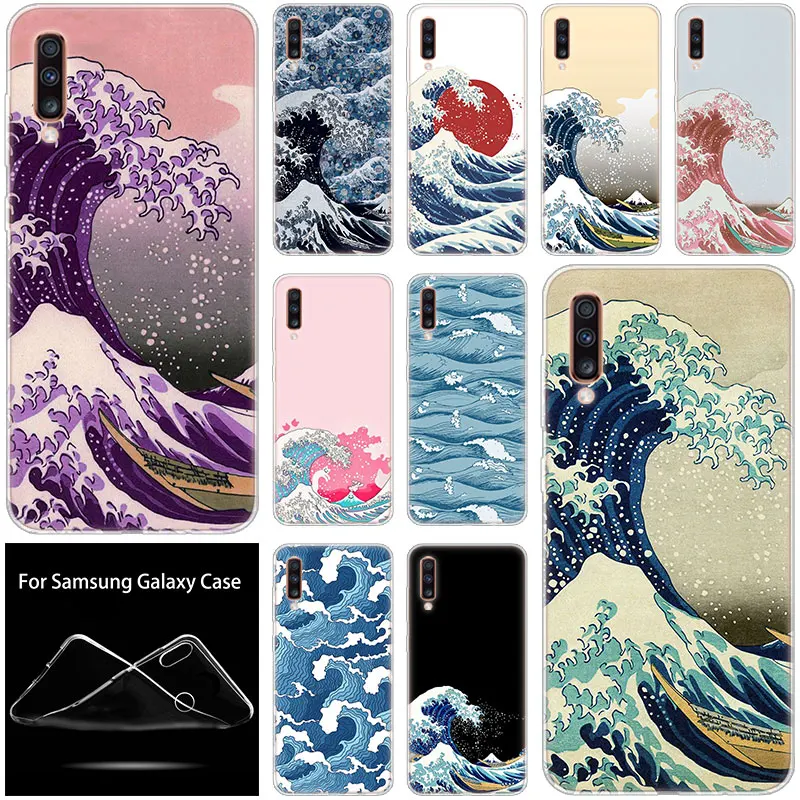 Чехол для Samsung Galaxy A90 A80 A70 A60 A50 A40 A30 A10 A20E A2CORE A9 A7 A8 A6 Plus 2018 A5 2017|Бамперы| |