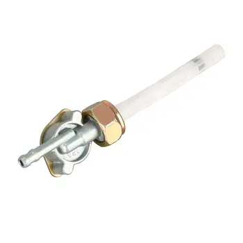 

Petcock Fuel Switch Valve for SUZUKI RM50 RM60 RM80 RM100 RM125 RM250 RM370