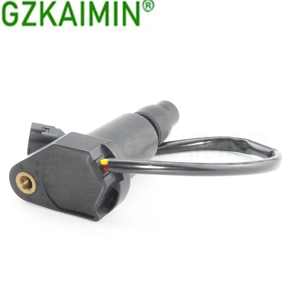 Высокое качество катушки зажигания OEM 22433-AA330 22433AA330 для Impreza Saloon WRX EJ20 2.0L Turbo GT