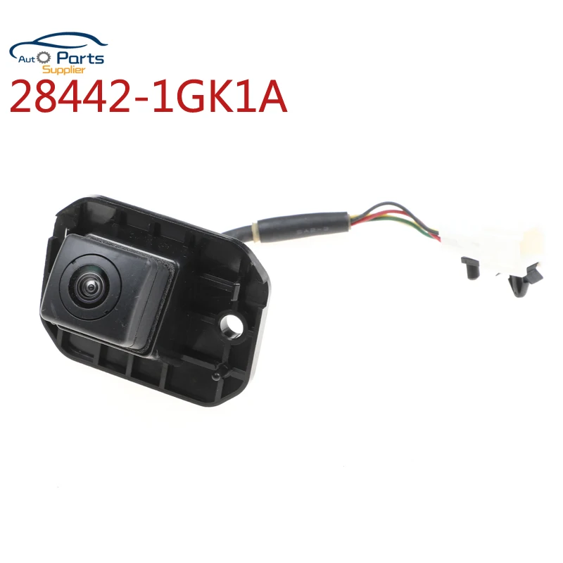

Камера заднего вида 28442-1GK1A 284421GK1A для Nissan
