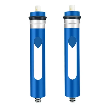 

75 GPD RO Membrane, RO Membrane, Reverse Osmosis Membrane, RO Membrane Replacement, Reverse Osmosis Filter Replacement for Under