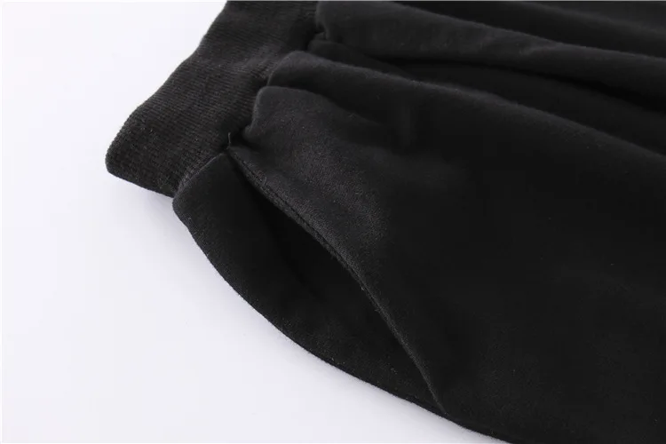 CHILDREN'S Trousers Spring And Autumn Harem Pants Baby Baggy Pants Childrenswear Sports Casual Cotton Trousers Manufacturers Dir