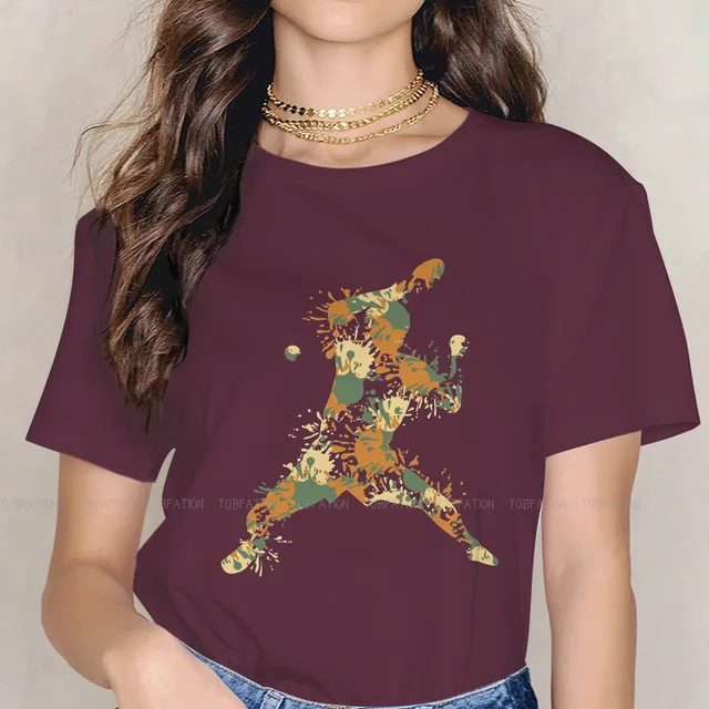 Table Tennis Cool 5XL TShirt for Girl 