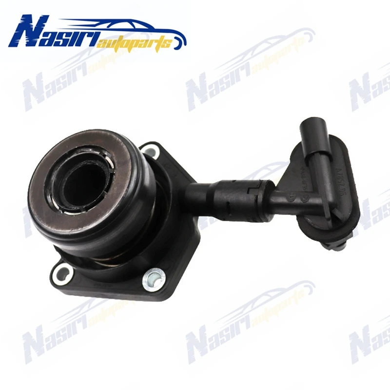 FX CLUTCH SLAVE CYLINDER RELEASE BEARING ASSEMBLY for 2000-2011 FORD FOCUS