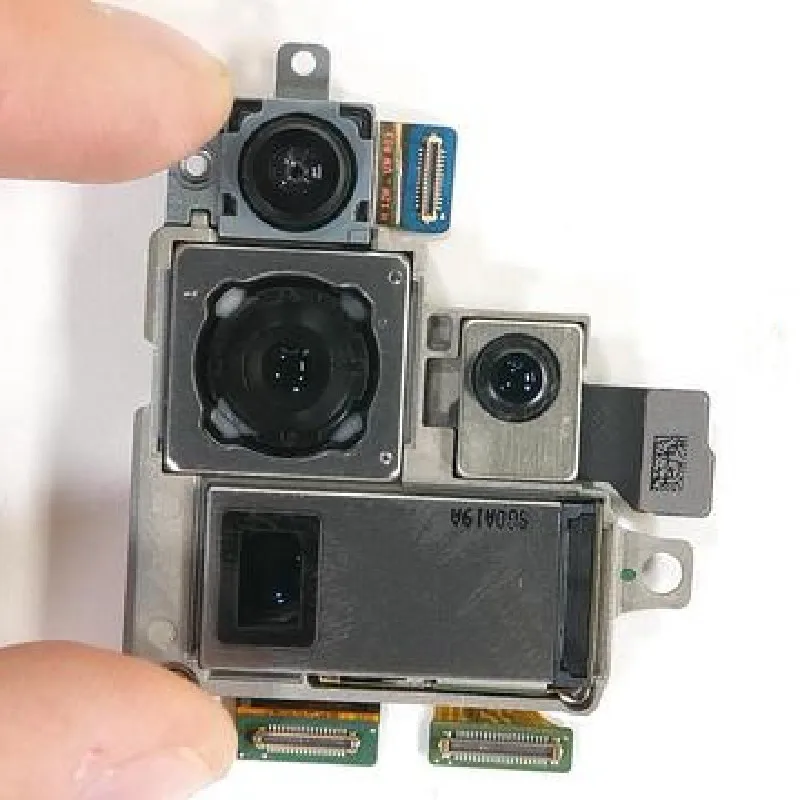 OEM Rear Camera for Samsung Galaxy S20 Ultra